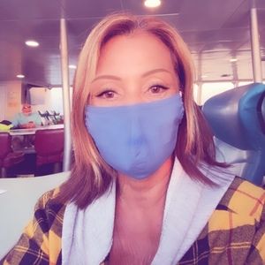 Meet your Posher, Bernadette